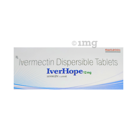 Ivermectin 12 Mg Halodoc