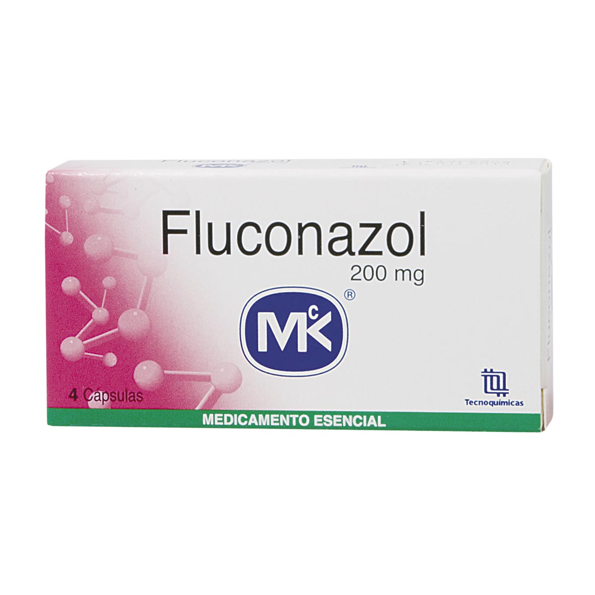 Fluconazol 200 mg precio