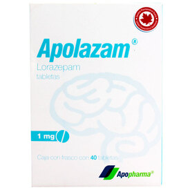 comprar lorazepam 1 mg