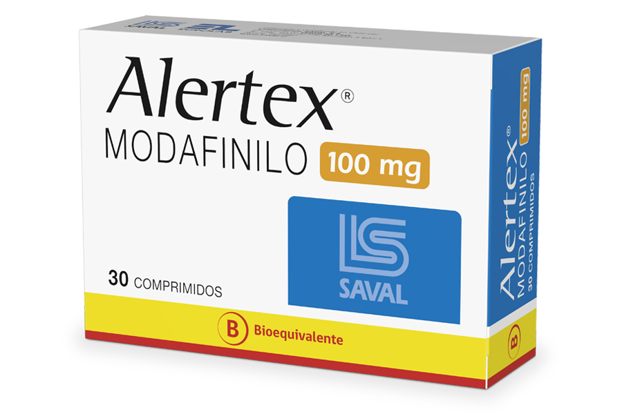 modafinil compra