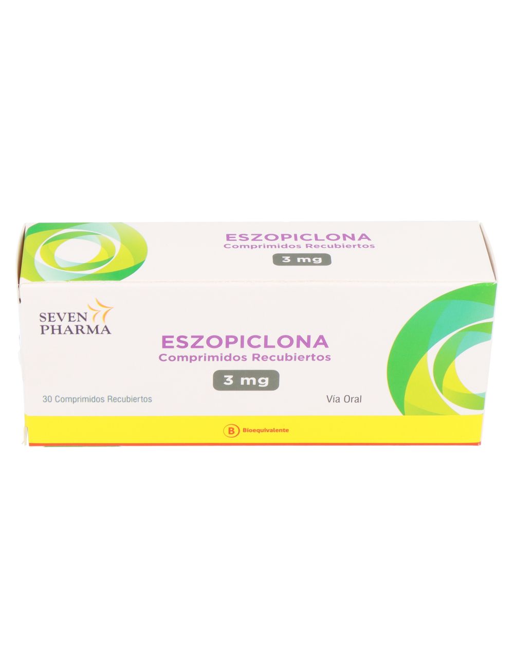 eszopiclona farmacia online