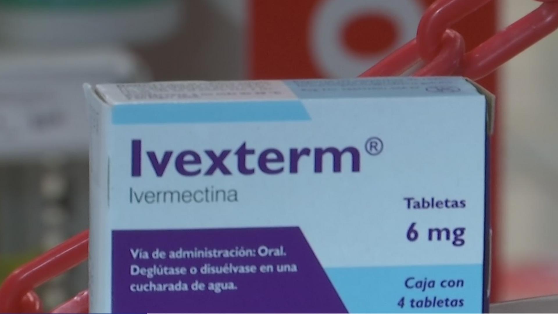 ivexterm t 4 6 mg