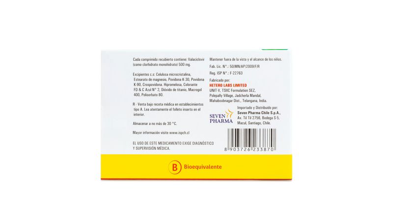 valaciclovir 1000mg