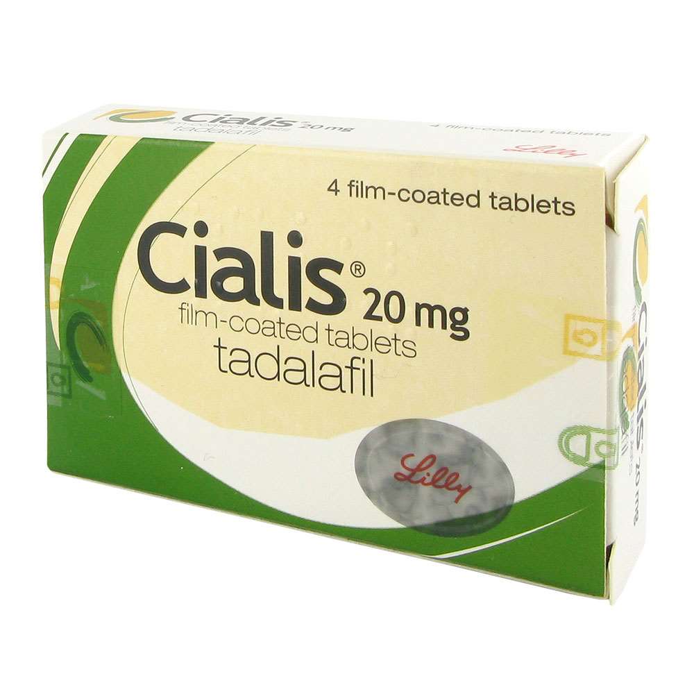 Cialis comprar on line