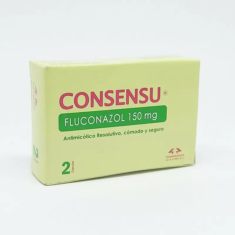 Fluconazol Precio España