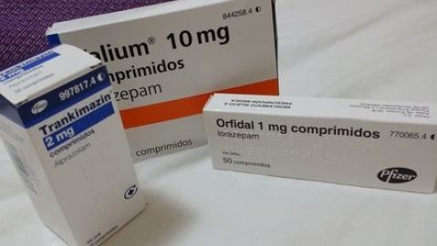 Diazepam 2mg online