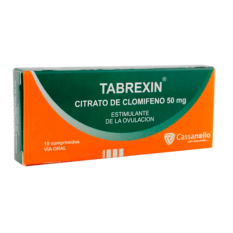 Clomifeno precio farmacia