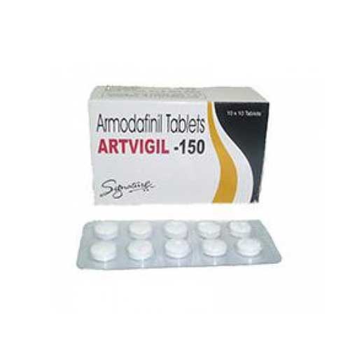 Precio de armodafinil 150 mg