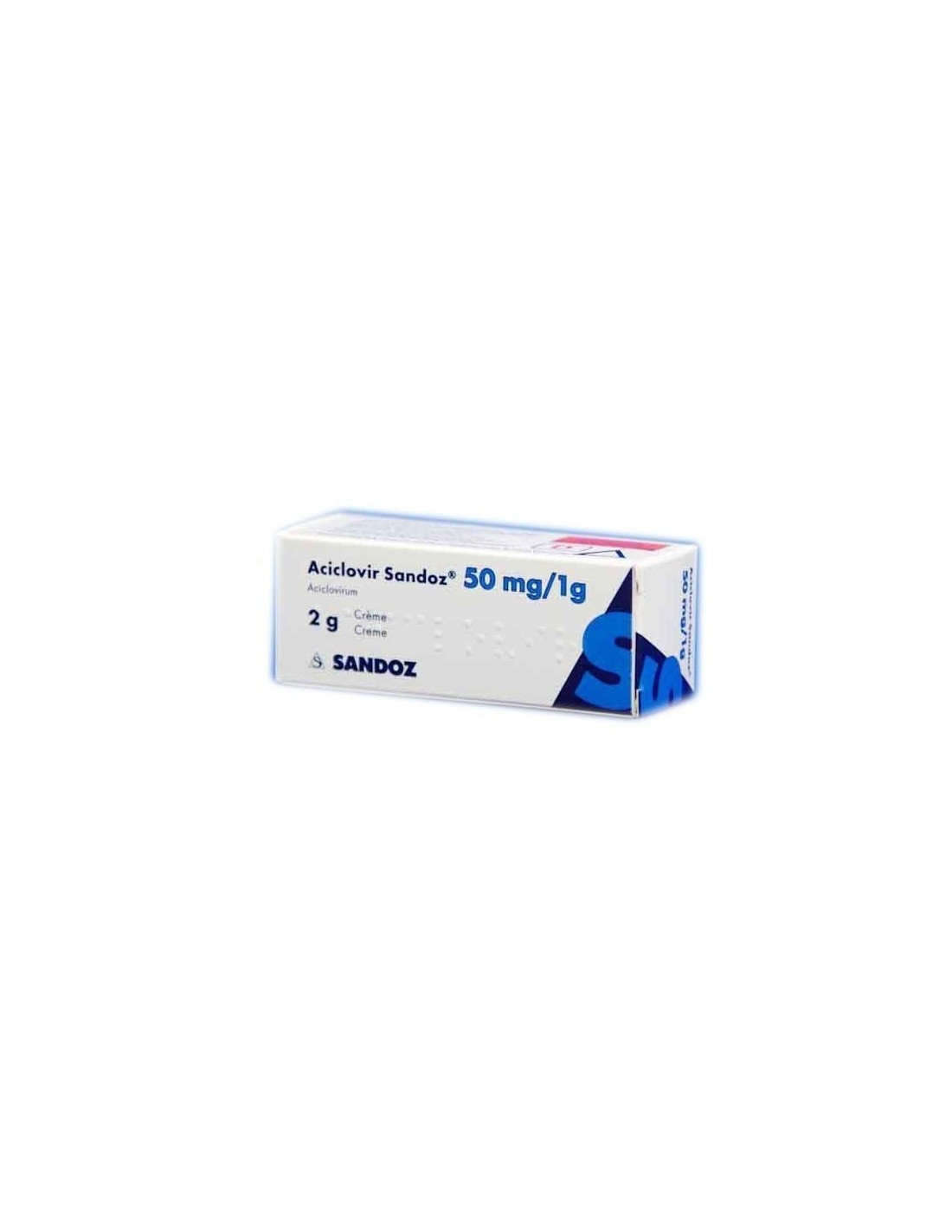 Aciclovir 2 Gr Precio