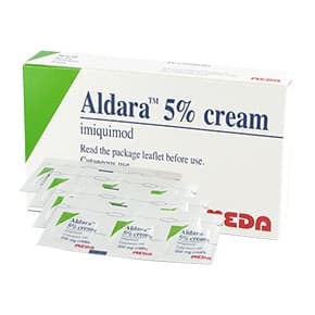 Aldara 5 online