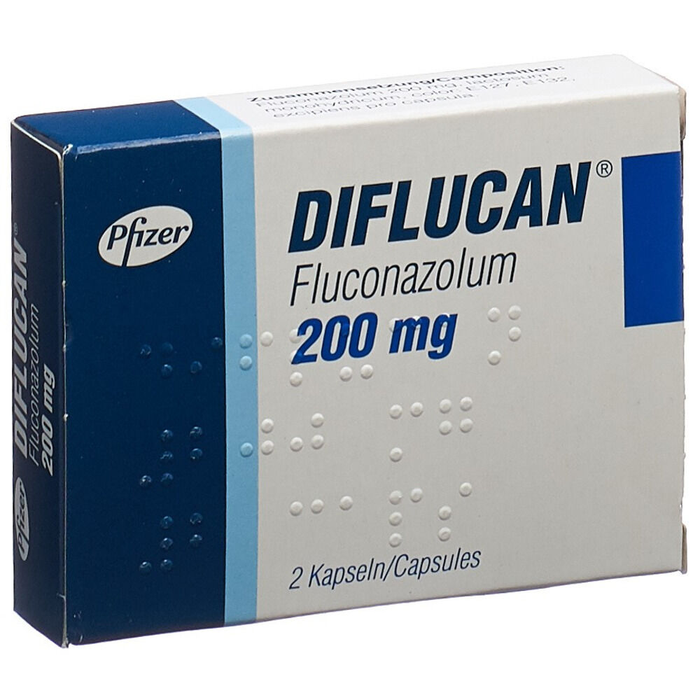 precio diflucan 200 mg