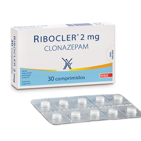 Precio Clonazepam 1 Mg