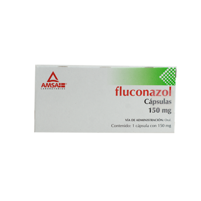 diflucan capsulas precio