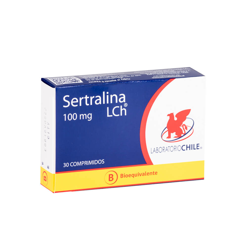 Comprar sertraline en línea