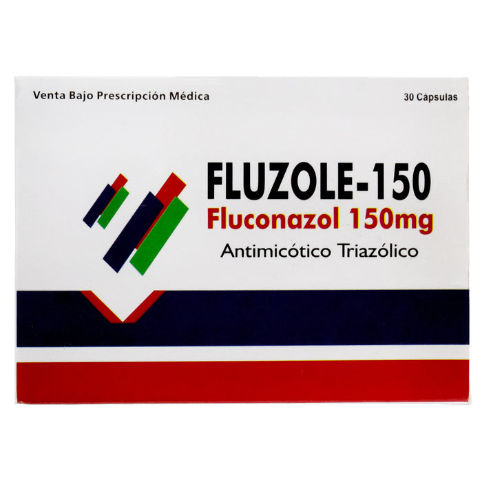 Venta De Fluconazol 150 Mg