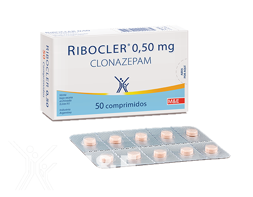 Rivotril 0.5 Mg Precio