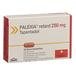 Palexia 250 precio