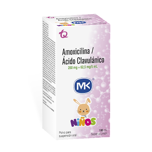 Amoxil cómo comprar