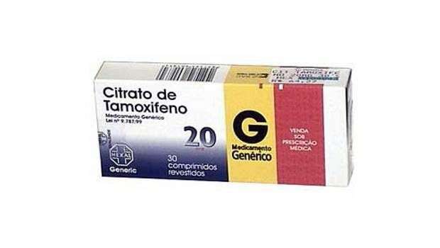 Comprar tamoxifeno 40mg