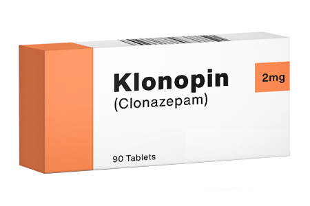 klonopin tableta