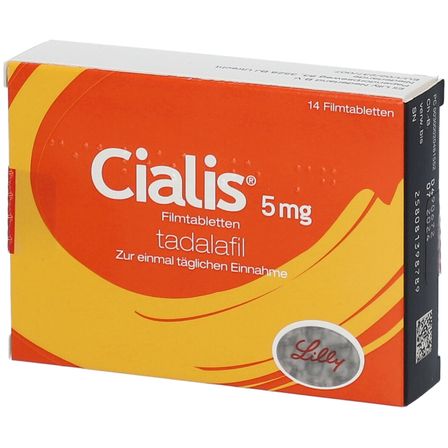 Comprar online cialis 5 mg