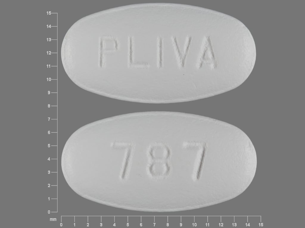 Pastillas azithromycin 250 mg