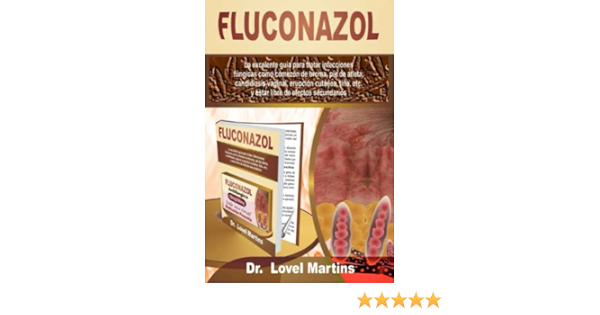 Precio Fluconazol 150 Mg España