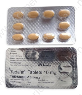 Cialis pastilla 5 mg