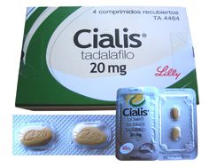 Precio Tadalafilo 5mg