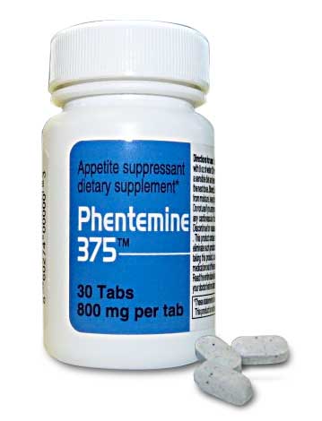 Phentermine comprar