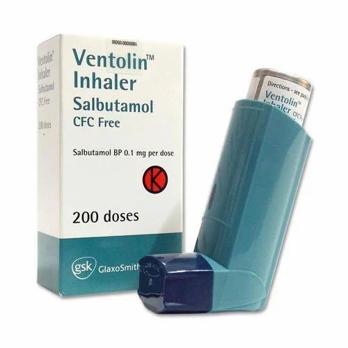 ventolin 100 mcg precio