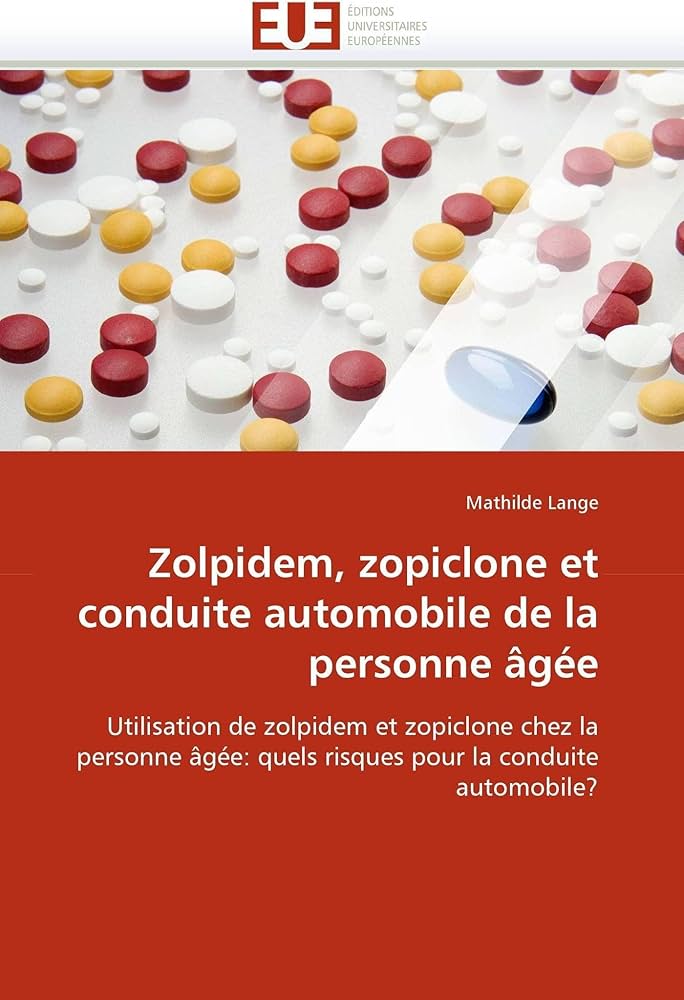 Zolpidem En Capsulas