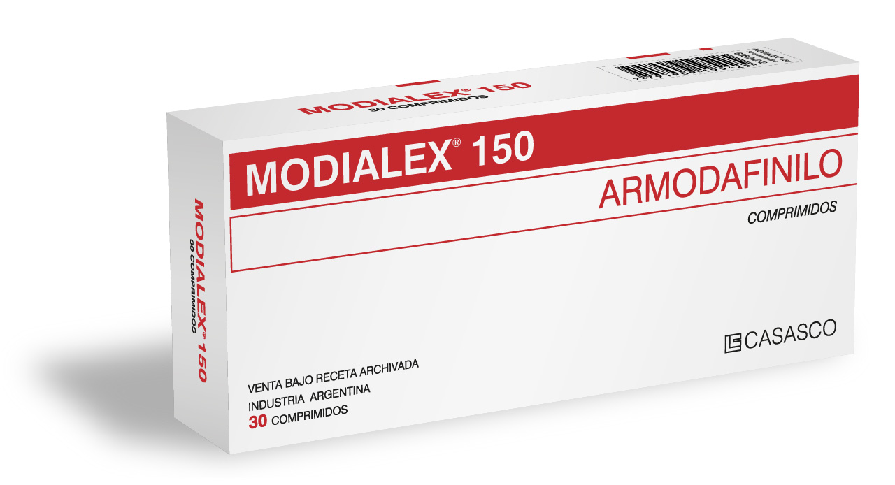 Modafinil Precio