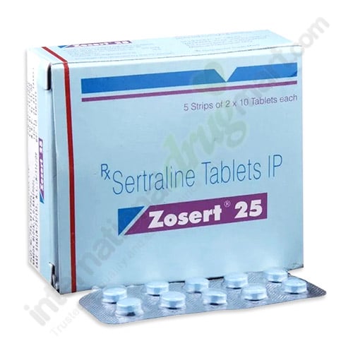 Sertraline como comprar