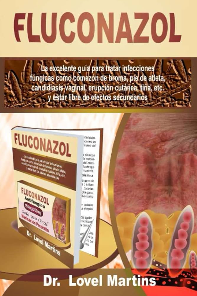 Fluconazol pastillas comprar