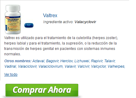 Valaciclovir en línea