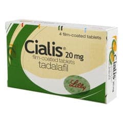 Precio Cialis 4 Pastillas