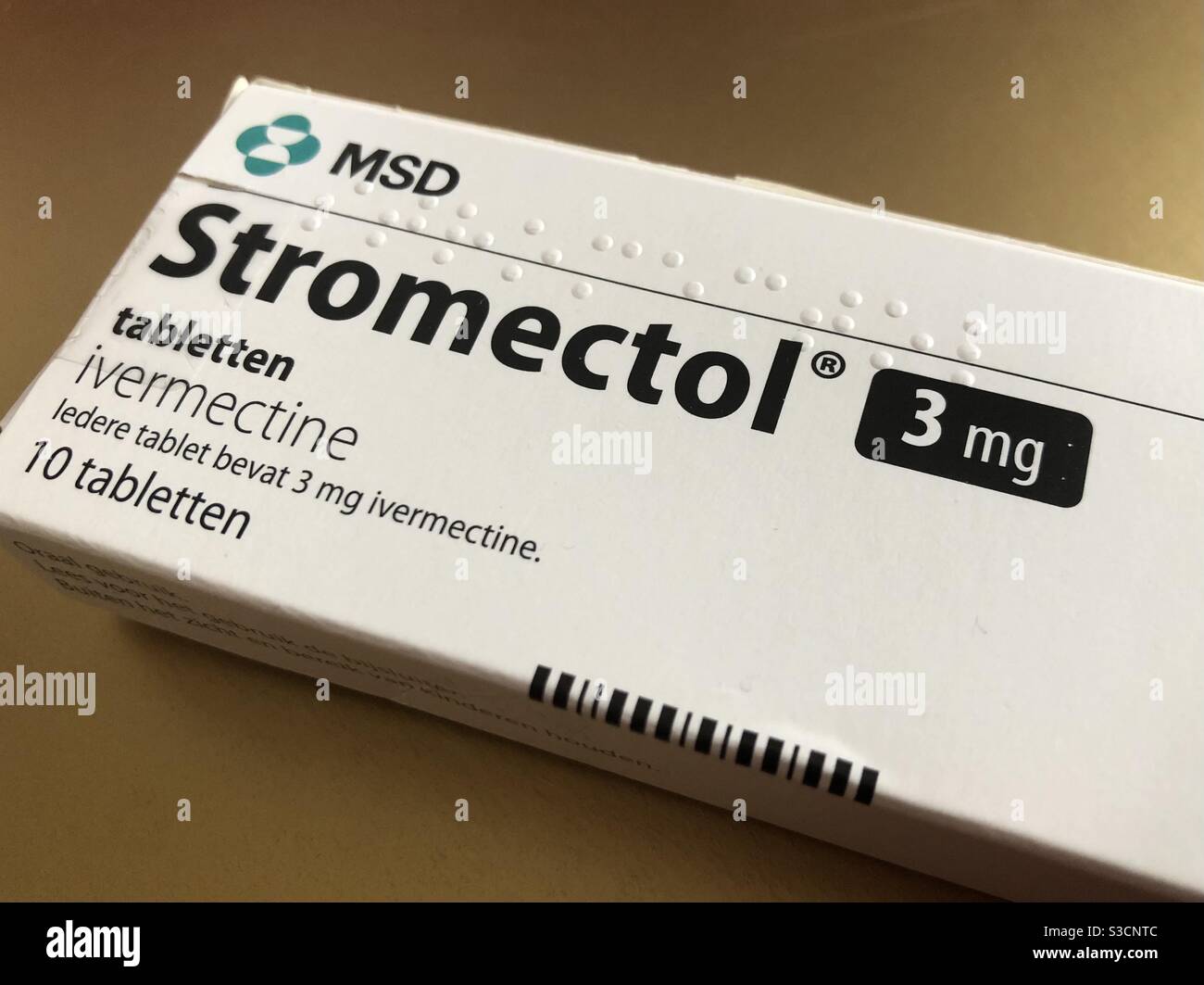 ivermectin 3 mg stromectol