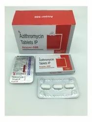 costo azithromycin