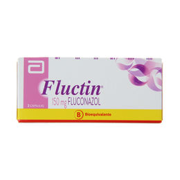 Precio De Diflucan