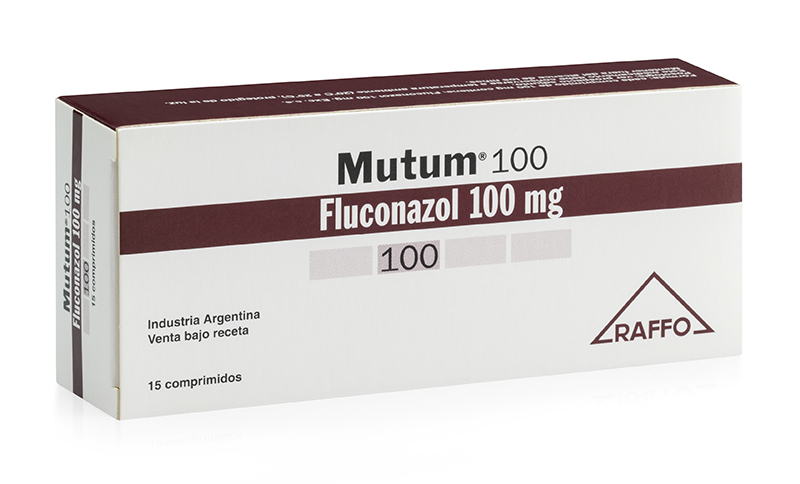 fluconazol pastillas 150