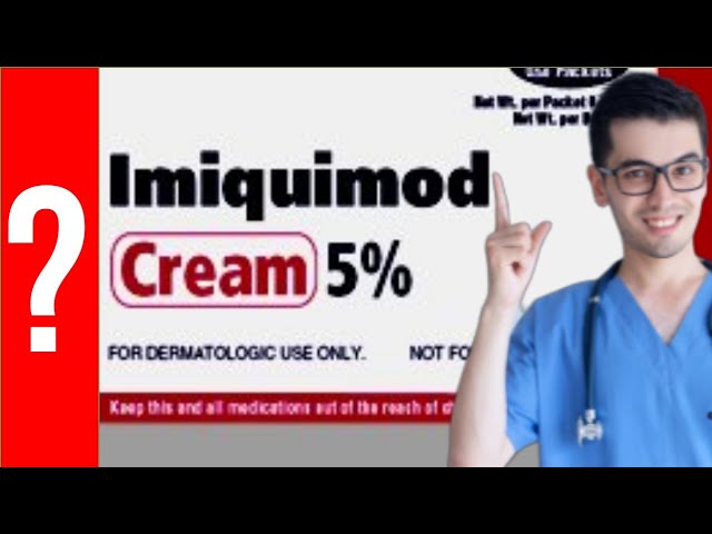 Imiquimod 5 online