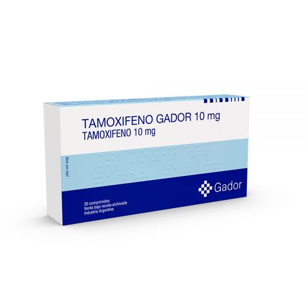 Tamoxifeno 10mg