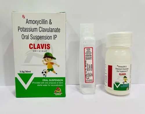 Amoxicillin 200 mg precio