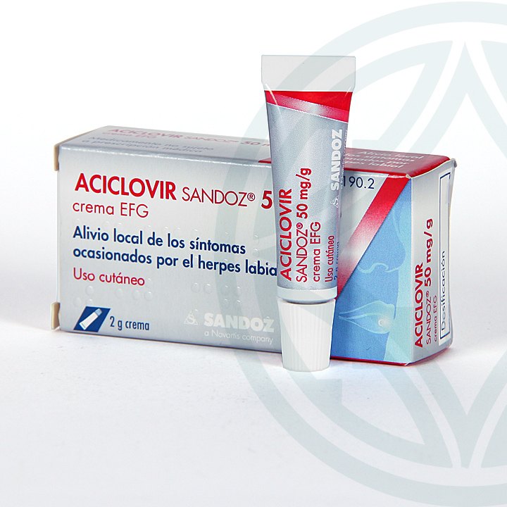 Donde comprar aciclovir sin receta