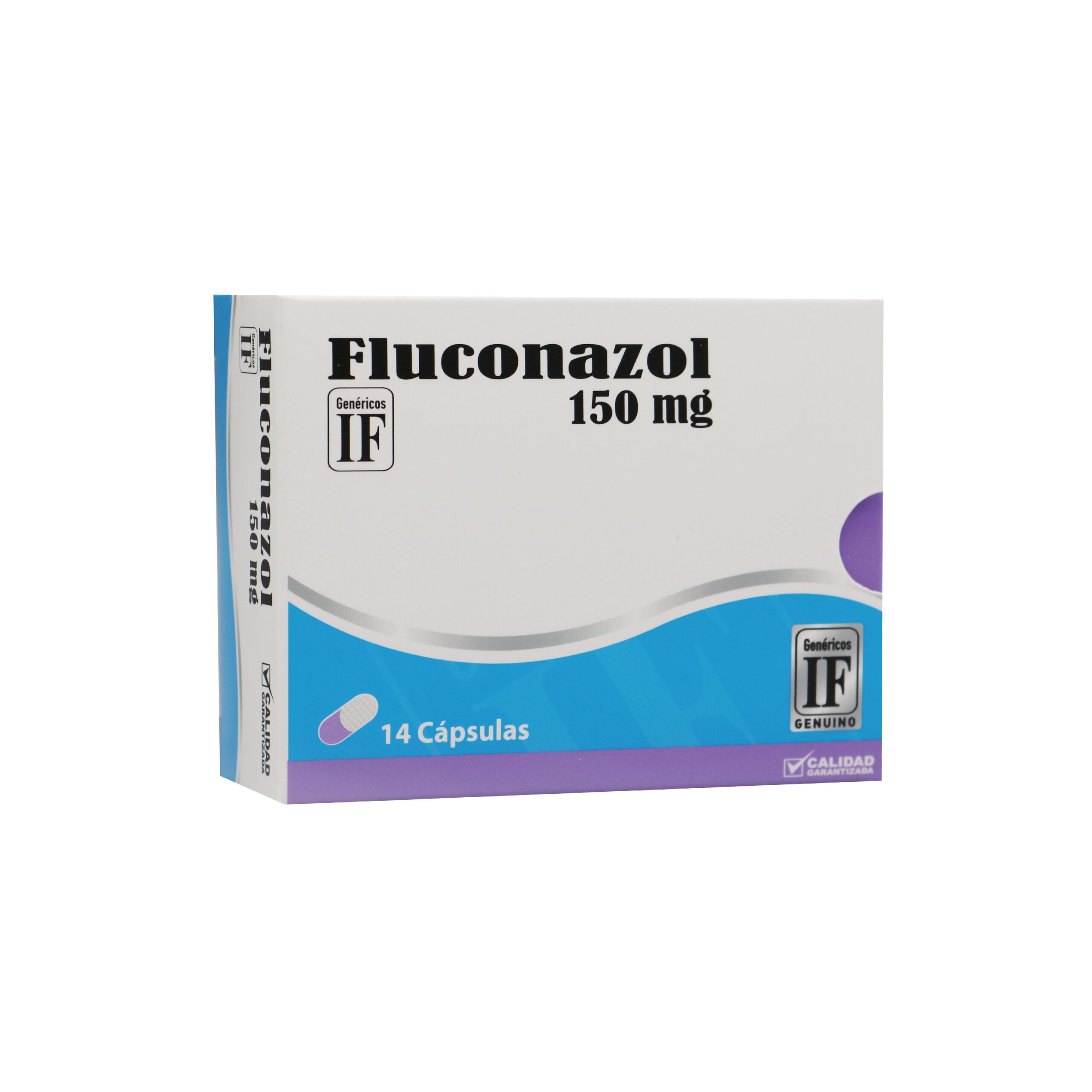 Fluconazol capsulas 200 mg