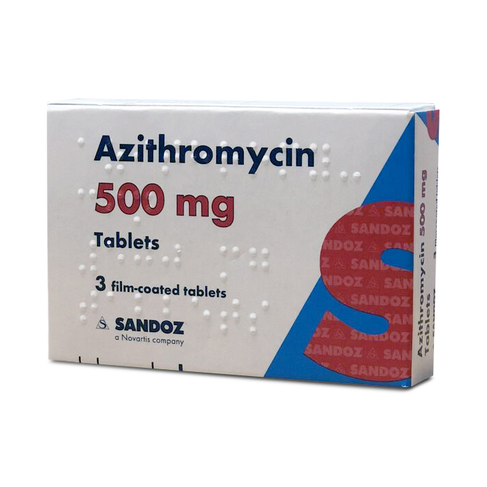 azithromycin on-line