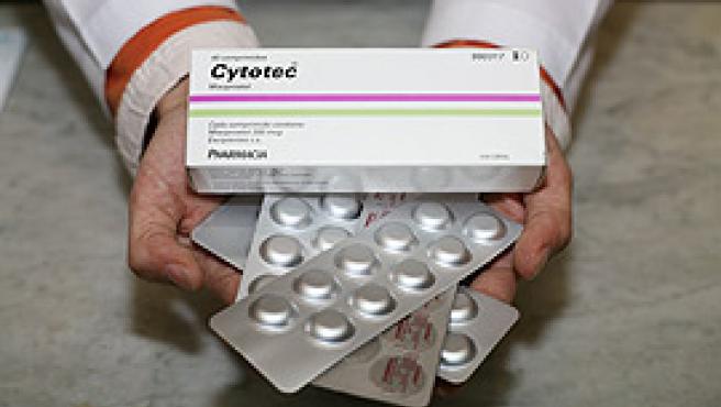 puedo comprar cytotec en farmacias