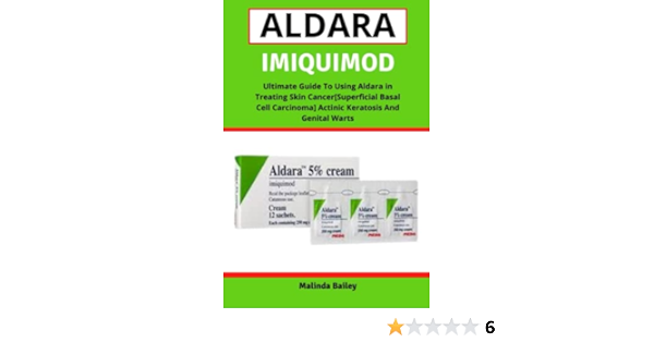 Precio del imiquimod en farmacias