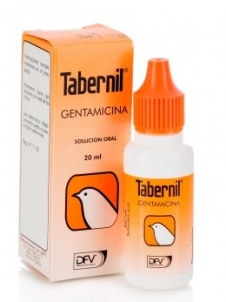 Tabernil Doxiciclina Comprar